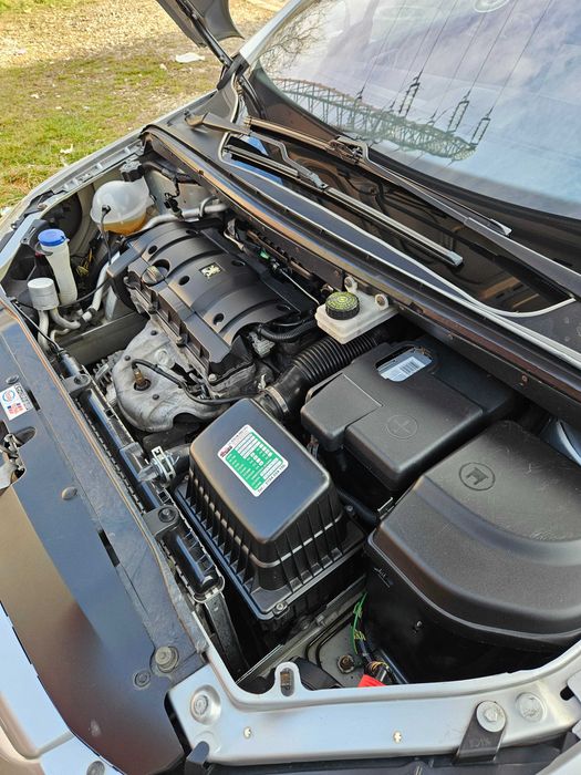 PEUGEOT 307 2002 — imagine 4