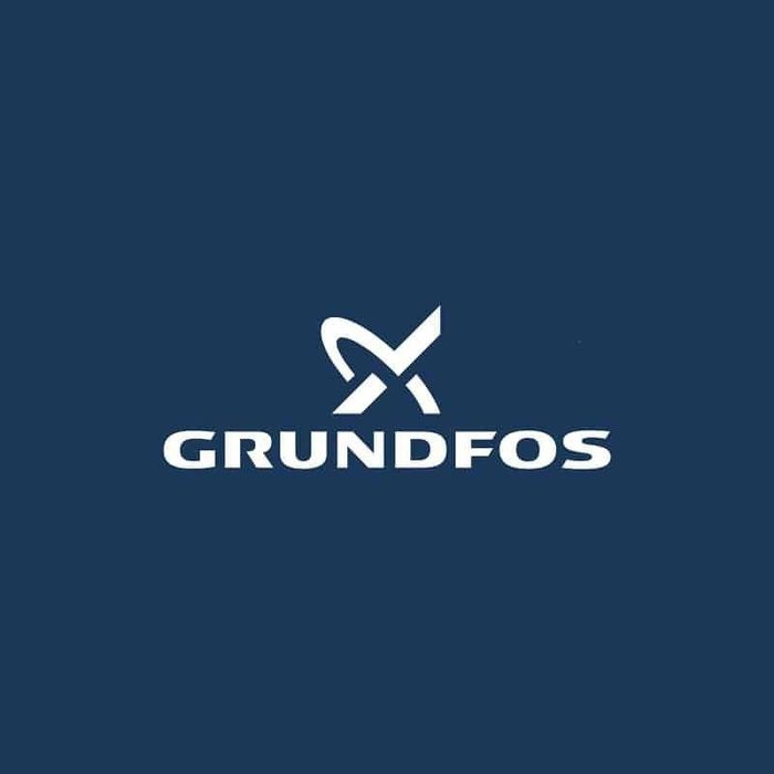 Фекалний Grundfos ремонт