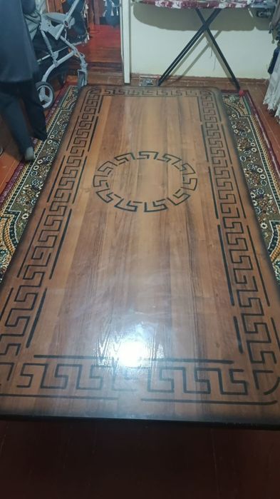 Стол стул 12 талик