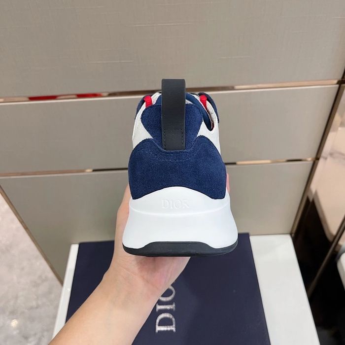CD B30 White/Red/Navy