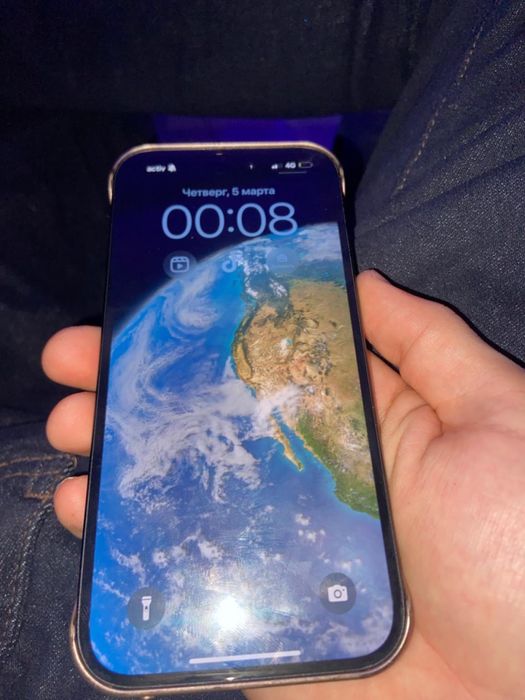 iphone 16 в хорошем состояний