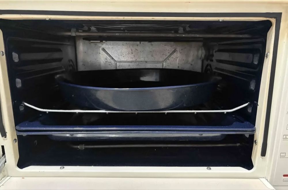 Продам Мини печь Artel MD 3618 Art Retro Beige