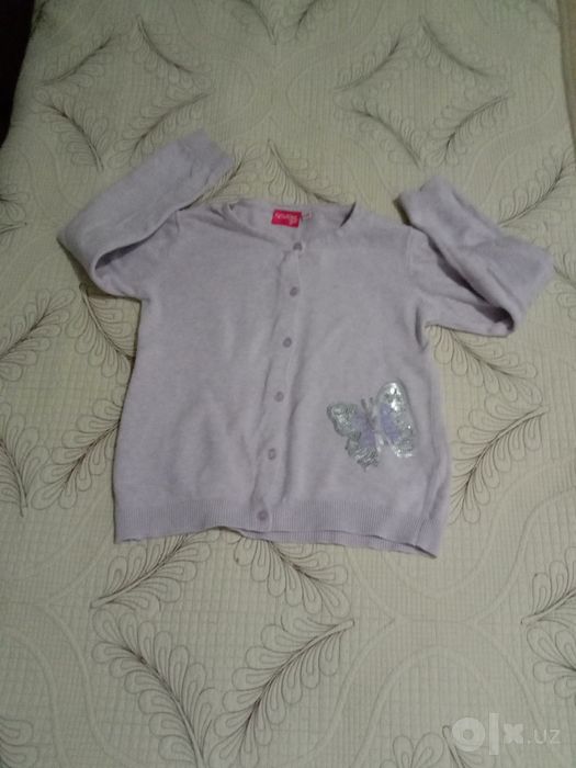 Одежда для подростков х/б на 6-8 лет
