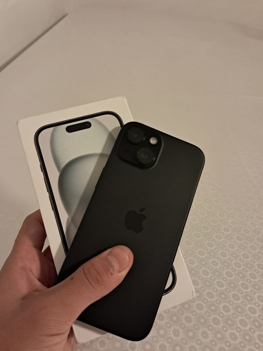 Iphone 15 с гарантией
