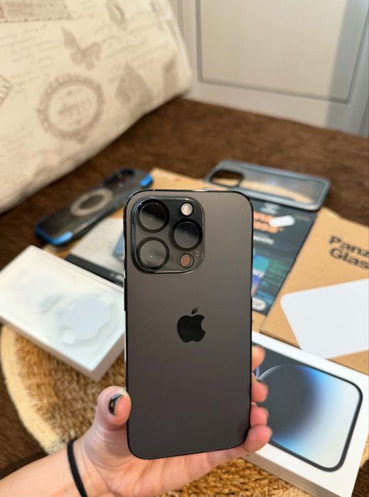 Apple Iphone 14 Pro 128GB