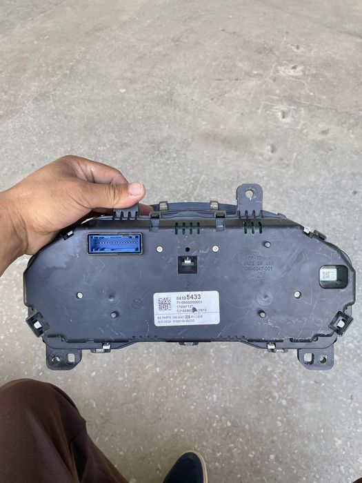 Malibu tablo 2 holati yaxshi