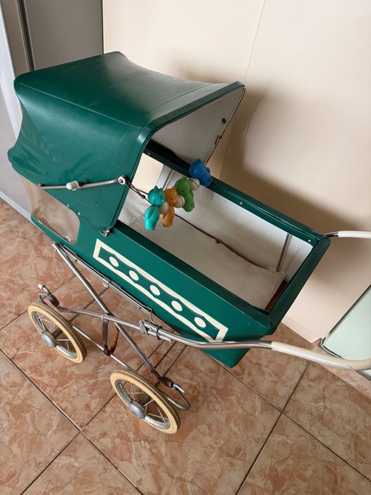 Детска количка за кукли