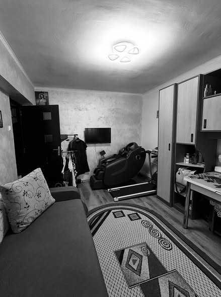 Apartament cu 3 camere