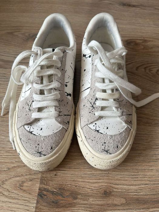 Мъжки кецове Zara номер 43