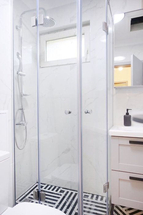 Дава се под наем Тристаен апартамент в София, Младост 2 - 70 кв.м за 765 € - Снимка #10