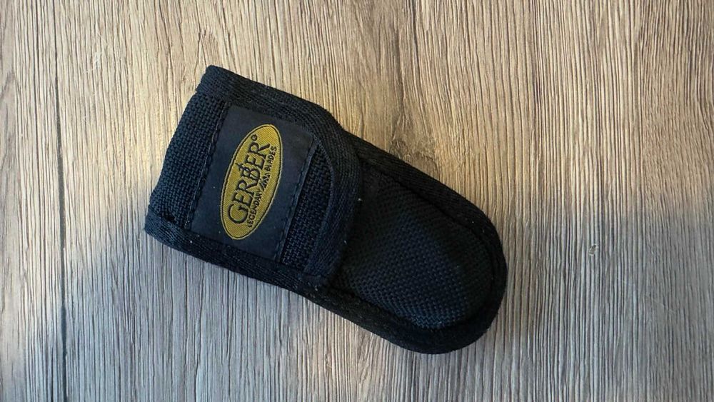 GERBER Chameleon III