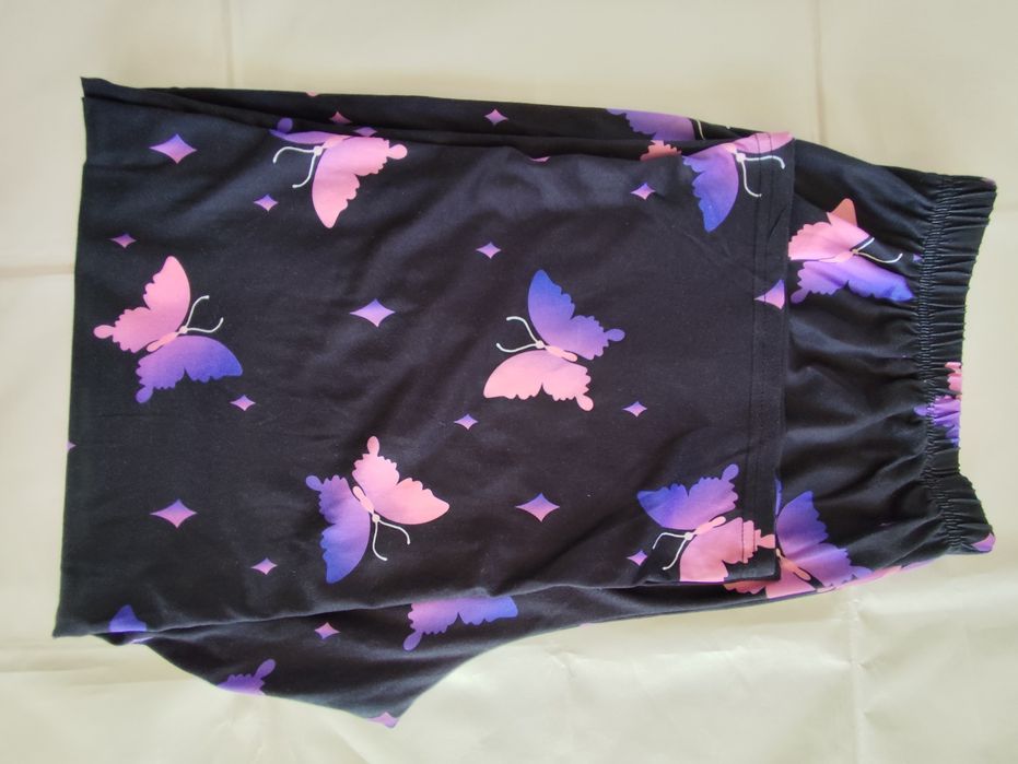 Pijama dama mărime 3xl