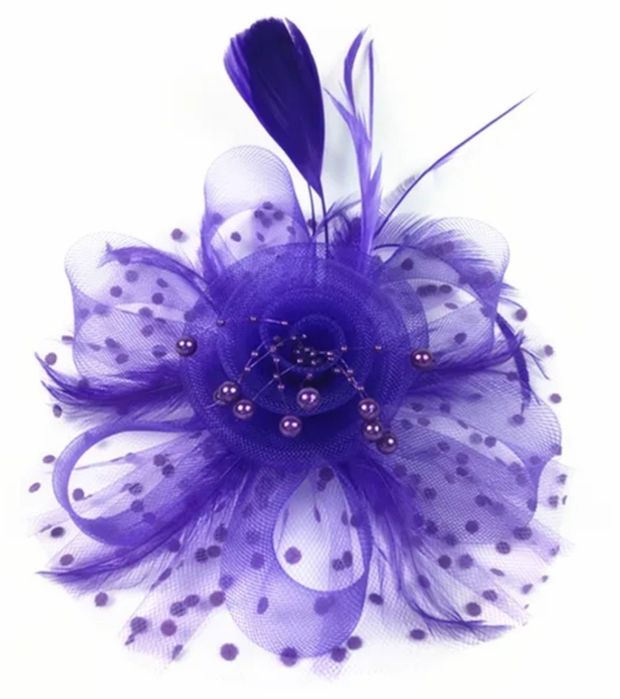 Voalete , palarii elegante