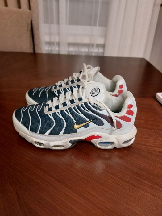Кросовки PSG Nike Air Max Plus