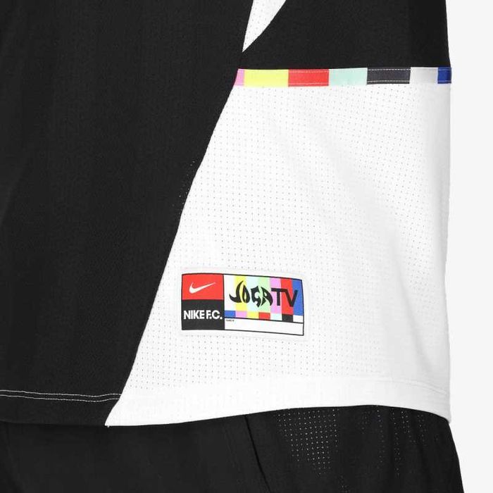 Joga Bonito Nike Football F.C. Тениска