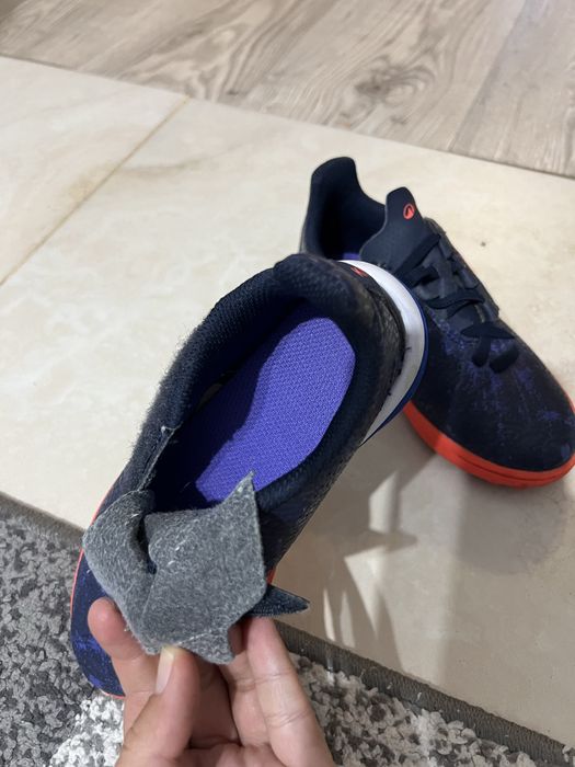 Crampoane sintetic baiat 28