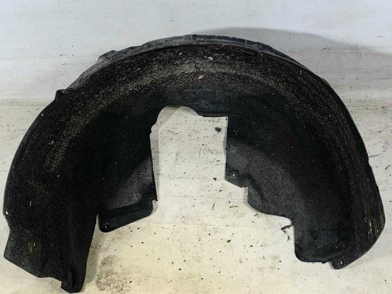 Carenaj roata dreapta spate BMW Seria 7 F01, F02 Limuzina