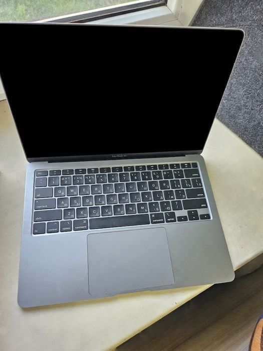 MacBook air макбук аир