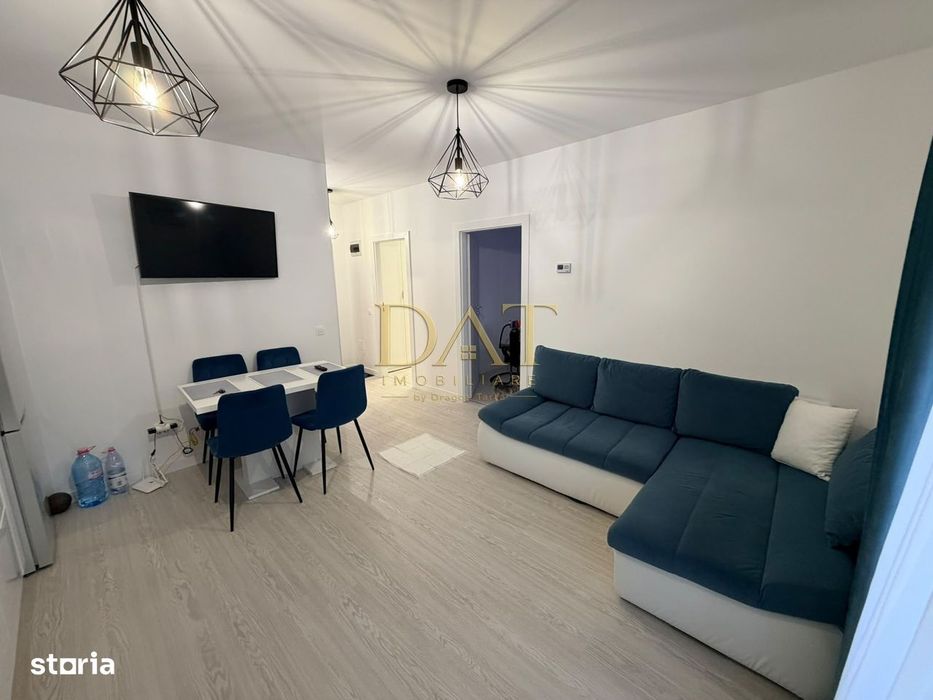 Apartament 2 camere | la cheie | etaj intermediar | Beta Residence
