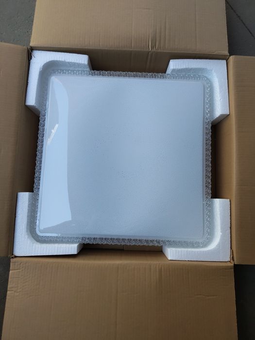 Plafoniera    led