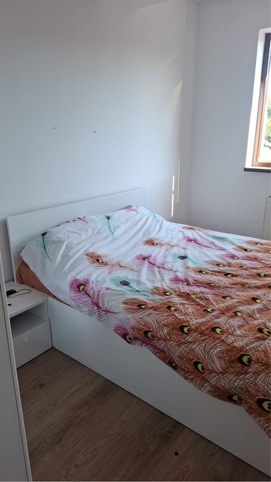 Proprietar, inchiriez ap 2 camere Str Postalionului 37, sector 4