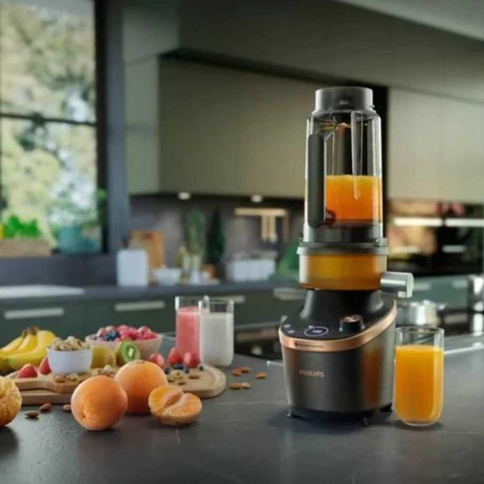 Чисто нов блендер Philips HR3770/00