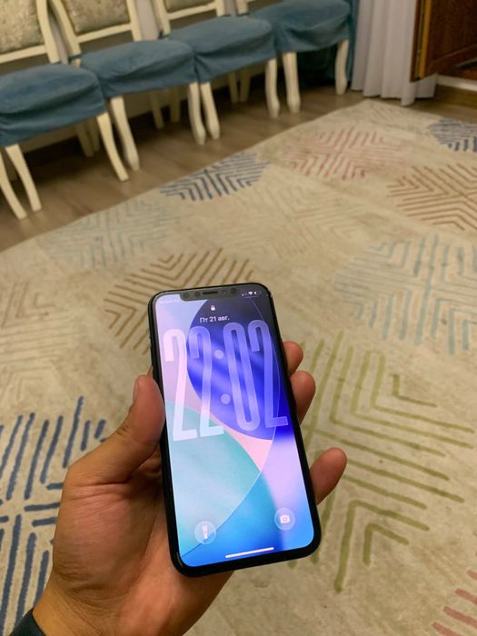 Iphone 11 pro 64gb