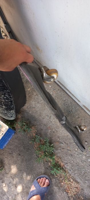 Продам детский скейт