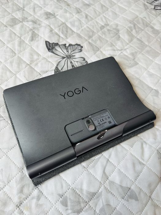 Lenovo Smart Tab