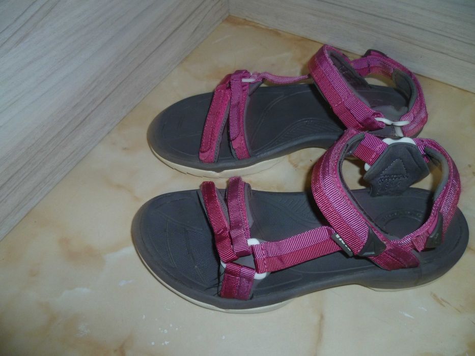 TEVA сандали №40