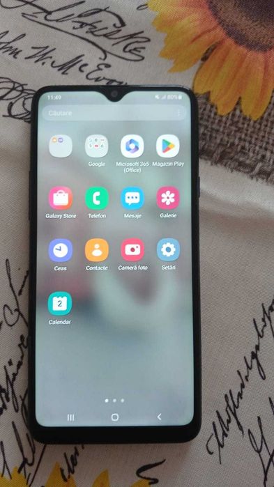 Vând telefon Samsung A 20 s