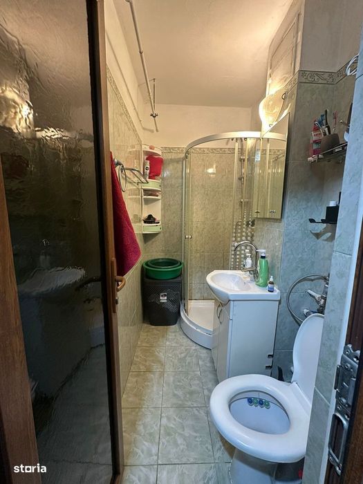 Apartament Craiovita,parter/4,mobilat