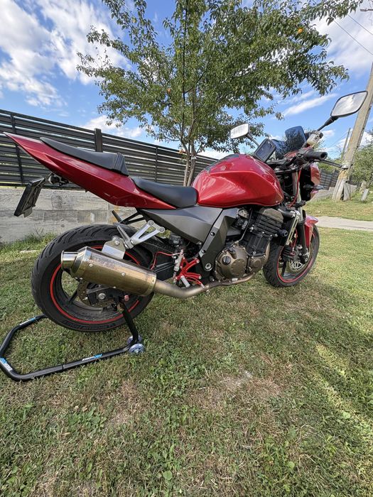 vand kawasaki z750