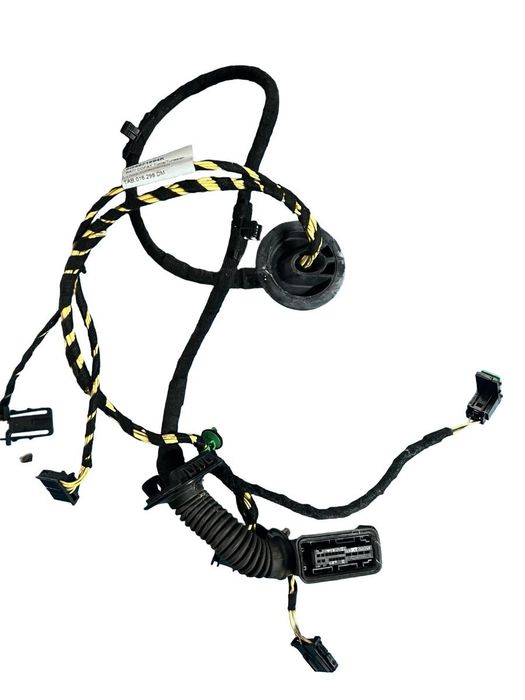 Cablaj Portiera Spate Dreapta Spate Volkswagen Golf Vii 5G1, Be1