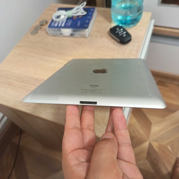 Apple iPad din a 3-a generație