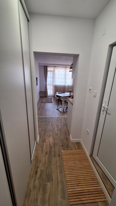 Дава се под наем Едностаен апартамент в Варна, Христо Ботев - 30 кв.м за 331.5 € - Снимка #1