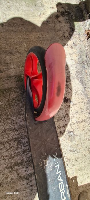 Детска тротинетка