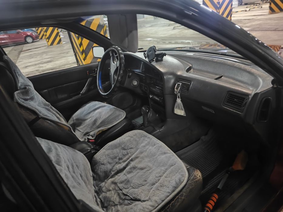 Субару легаси зубило