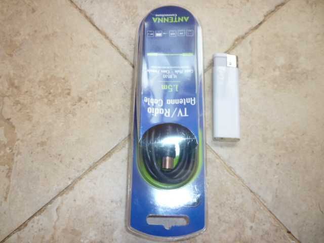 кабел за антена TV/Radio