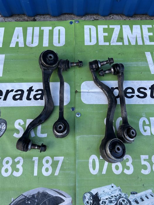 Brațe roată , baculă stânga față BMW X3 G01