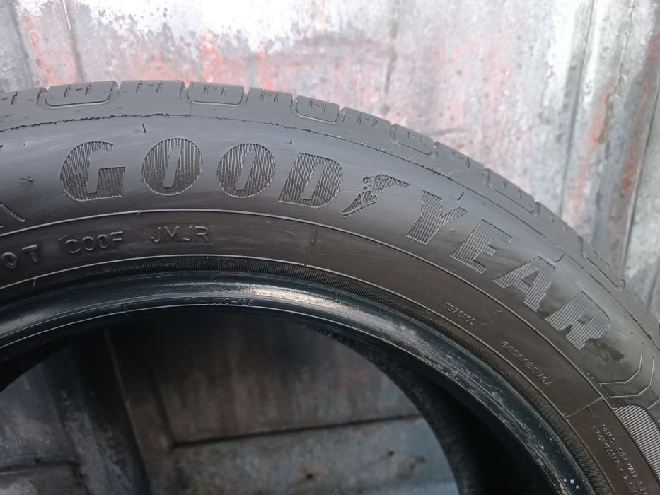 205/55/16 Goodyear