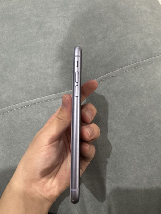 iphone 11, норм состояние