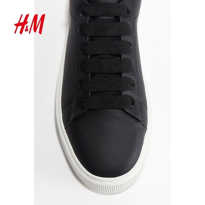 Новые кроссовки H&M, 43 размер