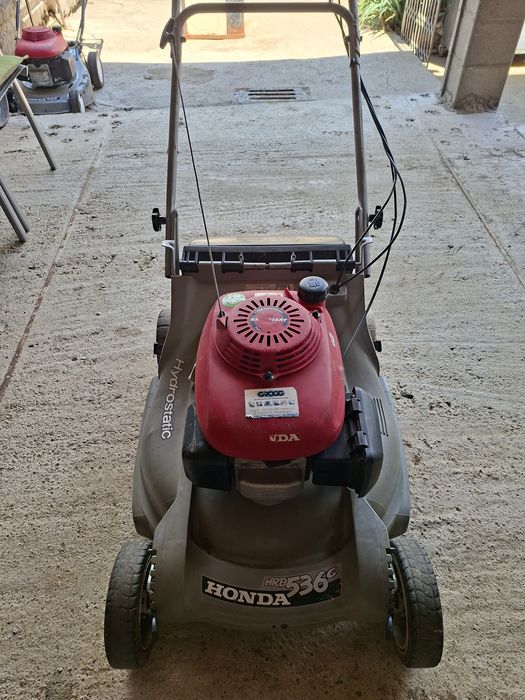 Косачки Honda,kawasaki,stiga
