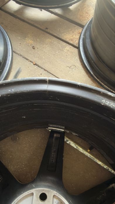 Продам диски R17