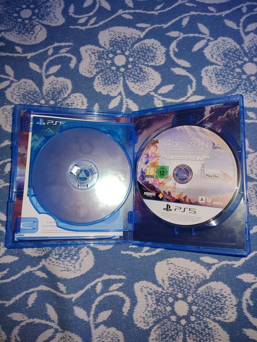 Продавам игри за PlayStation 5
