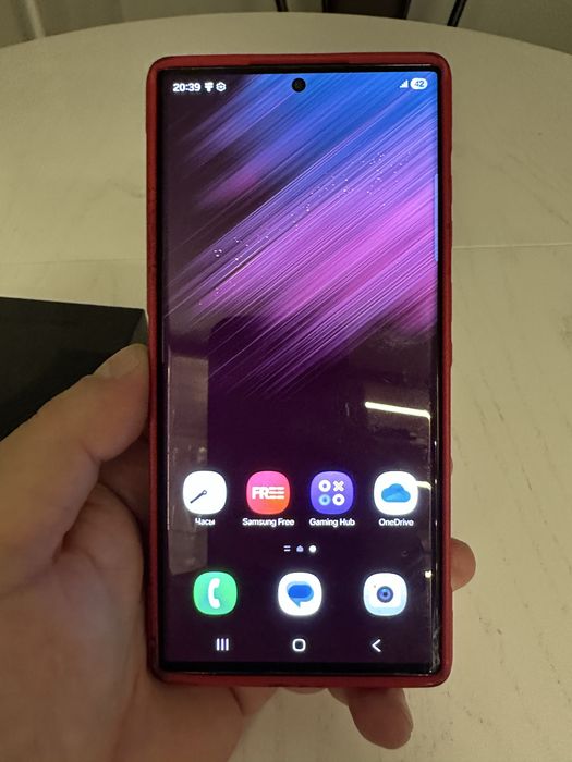 Samsung Galaxy S22 Ultra