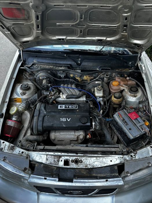 Daewoo Nexia 2006года