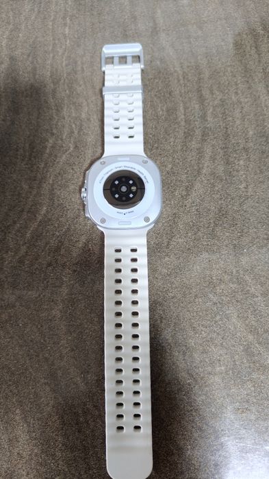 Smartwatch W&O X15 Max