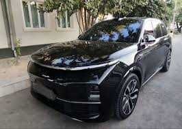 lixiang l9 ultra nasiya savdo